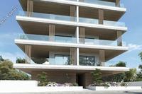 1 Bedroom Apartment · Chrysopolitissa (Larnaca) for sale 