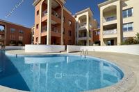 2 Bedroom Ground floor apartment · Kato Paphos Universal (Paphos) for sale 