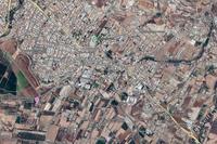 6270 SQM Land in Agia Marinouda (Paphos) for sale 