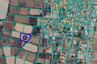 1859 SQM Land · Orounta (Nicosia) for sale 