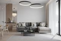 1 Bedroom Apartment in Mesa Gitonia (Limassol) for sale 