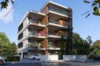 1 Bedroom Apartment in Latsia (Nicosia) for sale 