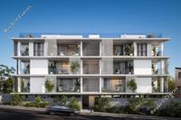 1 Bedroom Apartment · Agios Athanasios (Limassol) for sale 