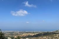 751 SQM Land in Tsada (Paphos) for sale 
