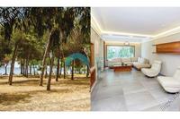 2 Bedroom Apartment in Potamos Germasogeias (Limassol) to rent 