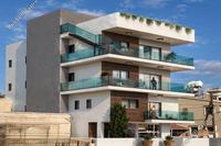 3 Bedroom Apartment in Larnaca Municipality (Larnaca) for sale 
