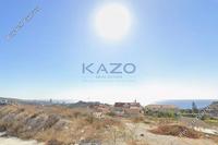 674 SQM Plot · Agios Tychonas (Limassol) for sale 