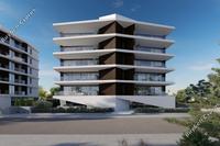 2 Bedroom Penthouse · Strovolos (Nicosia) for sale 