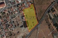8733 SQM Land in Ypsonas (Limassol) for sale 