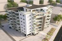 1 Bedroom Penthouse in Latsia (Nicosia) for sale 