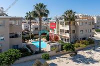 1 Bedroom Apartment · Kato Paphos Universal (Paphos) for sale 