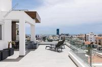3 Bedroom Apartment in Mesa Gitonia (Limassol) for sale 