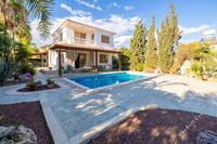 3 Bedroom Detached house · Pervolia (Larnaca) for sale 