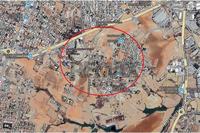 824 SQM Plot in Strovolos (Nicosia) for sale 