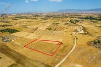 4412 SQM Land in Palaiometocho (Nicosia) for sale 