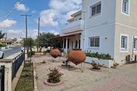 3 Bedroom Detached house · Anafotida (Larnaca) for sale 