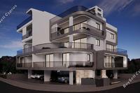 2 Bedroom Penthouse in Larnaca Municipality (Larnaca) for sale 