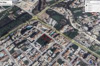 1403 SQM Land · Kato Paphos Universal (Paphos) for sale 