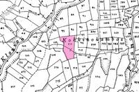 4014 SQM Land · Mitsero (Nicosia) for sale 