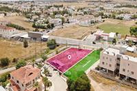 1139 SQM Plot · Geri (Nicosia) for sale 