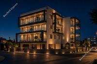 3 Bedroom Apartment · Paphos Municipality (Paphos) for sale 