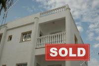 2 Bedroom Penthouse · Ayia Napa (Famagusta) for sale 
