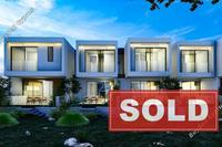 2 Bedroom Town house · Geroskipou (Paphos) for sale 