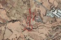 26366 SQM Land · Tseri (Nicosia) for sale 