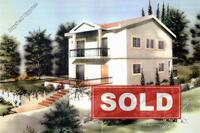 4 Bedroom Detached house · Parekklisia (Limassol) for sale 