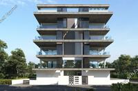 2 Bedroom Penthouse in Agios Nicolaos (Limassol) for sale 