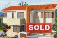 3 Bedroom Detached house · Pyla (Larnaca) for sale 