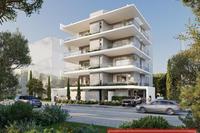 1 Bedroom Apartment in Paphos Municipality (Paphos) for sale 