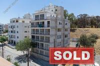  Building · Agioi Omologitai (Nicosia) for sale 