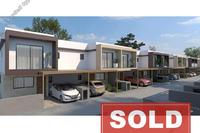 3 Bedroom Town house · Parekklisia (Limassol) for sale 
