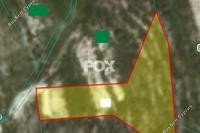 2007 SQM Land in Koilani (Limassol) for sale 