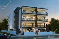 3 Bedroom Apartment · Strovolos (Nicosia) for sale 