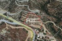 11000 SQM Land · Parekklisia (Limassol) for sale 