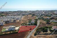 1597 SQM Plot · Paralimni (Famagusta) for sale 