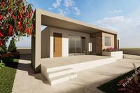 2 Bedroom Detached house · Koili (Paphos) for sale 