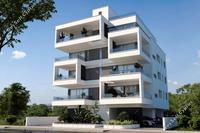  Apartment Building in Faneromeni (Larnaca) for sale 