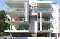 2 Bedroom Apartment in Sotiros Agios Ioannis Larnaca (Larnaca) for sale 