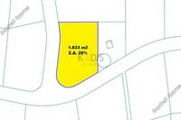 1633 SQM Plot in Kornos (Larnaca) for sale 