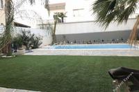 4 Bedroom Detached house in Ergates (Nicosia) for sale 