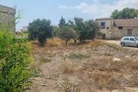 421 SQM Plot · Oroklini (Larnaca) for sale 