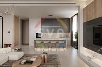3 Bedroom Apartment · Germasogeia (Limassol) for sale 
