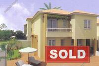 3 Bedroom Detached house · Oroklini (Larnaca) for sale 