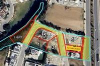 264 SQM Plot · Pano Lakatamia (Nicosia) for sale 