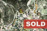 1338 SQM Land · Skarinou (Larnaca) for sale 