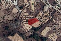 2119 SQM Land · Kampia (Nicosia) for sale 