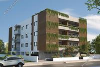 2 Bedroom Apartment in Zakaki (Limassol) for sale 